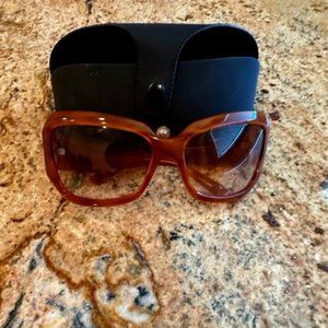 Oliver Peoples Athena Sunglasses